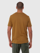 Load image into Gallery viewer, Satta Samadhi T-Shirt - Bushweed Green