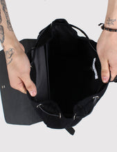 Load image into Gallery viewer, Sandqvist Alva Backpack - Black