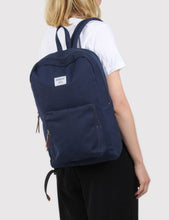 Load image into Gallery viewer, Sandqvist Kim Ground Backpack - Blue