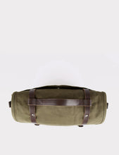 Load image into Gallery viewer, Sandqvist Izzy Messenger Bag - Olive Green