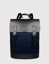 Load image into Gallery viewer, Sandqvist Hege Backpack - Blue