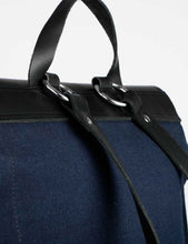 Load image into Gallery viewer, Sandqvist Hege Backpack - Blue