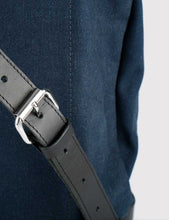 Load image into Gallery viewer, Sandqvist Hege Backpack - Blue