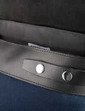 Load image into Gallery viewer, Sandqvist Hege Backpack - Blue