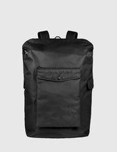 Load image into Gallery viewer, Sandqvist Uno Backpack (Nylon) - Black
