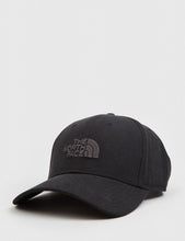 Load image into Gallery viewer, North Face 66 Classic Cap - Black