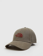Load image into Gallery viewer, North Face 66 Classic Cap - Falcon Brown