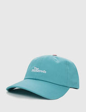Load image into Gallery viewer, The Hundreds Hub Dad Cap - Turquoise