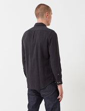 Load image into Gallery viewer, Portuguese Flannel Teca Shirt - Grey