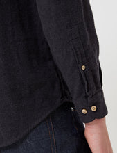Load image into Gallery viewer, Portuguese Flannel Teca Shirt - Grey