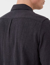 Load image into Gallery viewer, Portuguese Flannel Teca Shirt - Grey