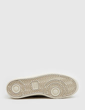 Load image into Gallery viewer, Veja V-10 Leather Trainers - Extra White/Black