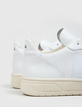 Load image into Gallery viewer, Veja V-10 Leather Trainers - Extra White
