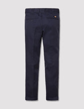 Load image into Gallery viewer, Dickies 872 Work Pants (Slim) - Dark Navy