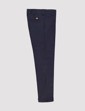Load image into Gallery viewer, Dickies 872 Work Pants (Slim) - Dark Navy