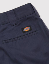 Load image into Gallery viewer, Dickies 872 Work Pants (Slim) - Navy