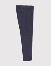 Load image into Gallery viewer, Dickies 872 Work Pants (Slim) - Navy