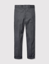 Load image into Gallery viewer, Dickies 874 Original Work Pant (Relaxed) - Charcoal Grey