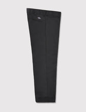 Load image into Gallery viewer, Dickies 894 Industrial Work Pant (Slim Straight) - Black
