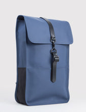 Load image into Gallery viewer, Rains Day Backpack - Blue