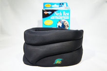 Load image into Gallery viewer, RELEAF Neck Rest - BLACK