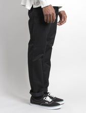 Load image into Gallery viewer, Carhartt Sid Pant Chino - Black