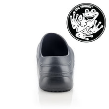 Load image into Gallery viewer, SFC Froggz Pro - Womens Black