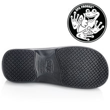Load image into Gallery viewer, SFC Froggz Pro - Womens Black