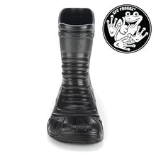 Load image into Gallery viewer, SFC Bullfrog - Mens Black
