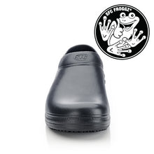 Load image into Gallery viewer, SFC Froggz Pro - Mens Black