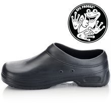 Load image into Gallery viewer, SFC Froggz Pro - Mens Black