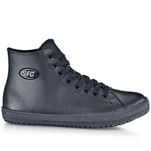 Load image into Gallery viewer, SFC Old School Classic II - Mens Black