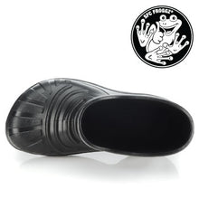 Load image into Gallery viewer, SFC Bullfrog - Mens Black