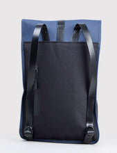 Load image into Gallery viewer, Rains Day Backpack - Blue