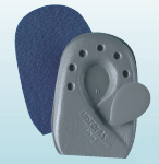 Load image into Gallery viewer, Viscolas Heel Spur Cushion