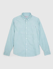 Load image into Gallery viewer, Carhartt Button Down Pocket Shirt - Mojito Green