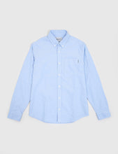 Load image into Gallery viewer, Carhartt Button Down Pocket Shirt - Bleach Blue