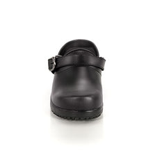 Load image into Gallery viewer, SFC Sports Clog - Womens Black