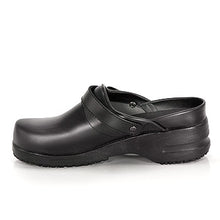 Load image into Gallery viewer, SFC Sports Clog - Womens Black