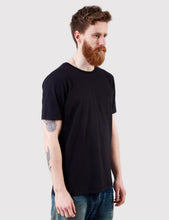 Load image into Gallery viewer, Soulland Whatever T-Shirt - Black
