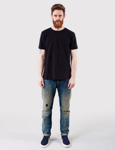 Load image into Gallery viewer, Soulland Whatever T-Shirt - Black
