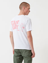 Load image into Gallery viewer, Stan Ray Painter T-Shirt - White
