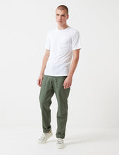 Load image into Gallery viewer, Stan Ray Stan Pocket T-Shirt - White
