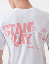 Load image into Gallery viewer, Stan Ray Painter T-Shirt - White

