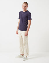 Load image into Gallery viewer, Stan Ray Stan Pocket T-Shirt - Navy

