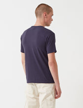 Load image into Gallery viewer, Stan Ray Stan Pocket T-Shirt - Navy
