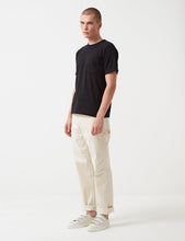 Load image into Gallery viewer, Stan Ray Stan Pocket T-Shirt - Black
