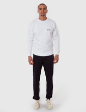 Load image into Gallery viewer, Stan Ray Stan Logo Sweatshirt - White
