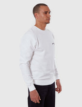 Load image into Gallery viewer, Stan Ray Stan Logo Sweatshirt - White
