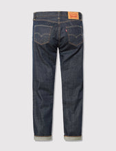 Load image into Gallery viewer, Levis 501 Jean  (Regular) - Marlon Dark Blue
